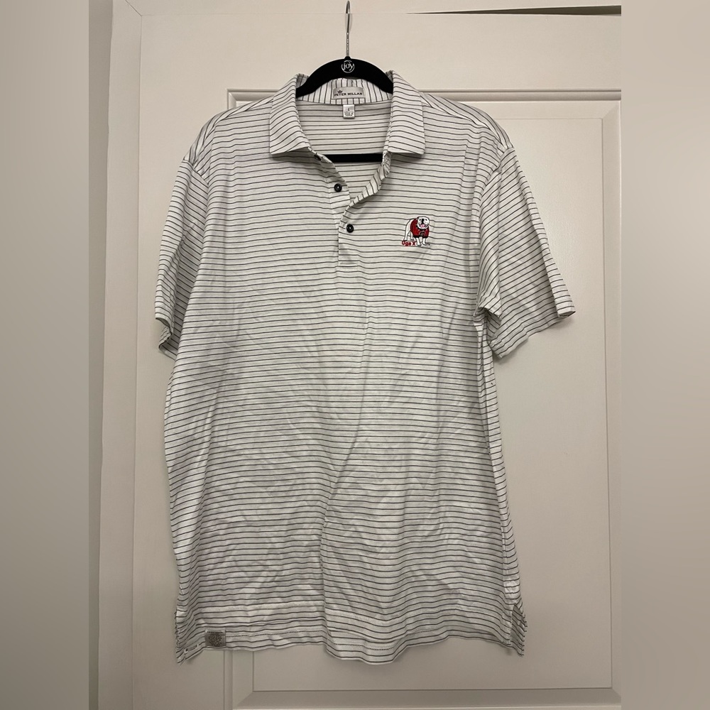 Georgia Polo